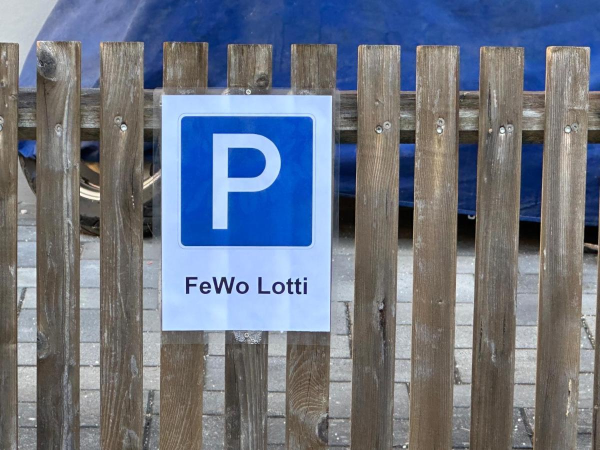 Fewo Lotti Berchtesgaden Exterior foto
