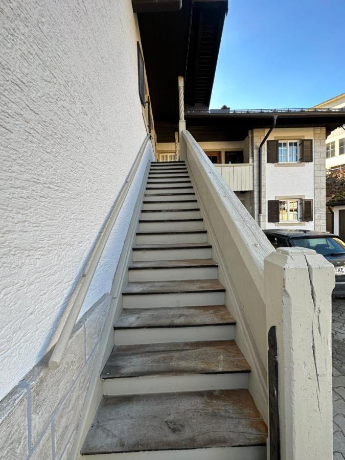 Fewo Lotti Berchtesgaden Exterior foto